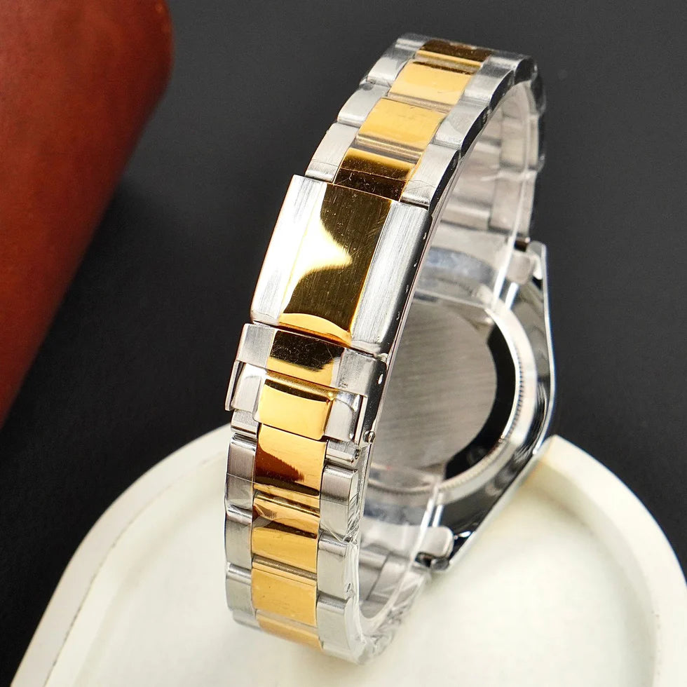 RLX - Stainless Steel - Men Watch - C-1135